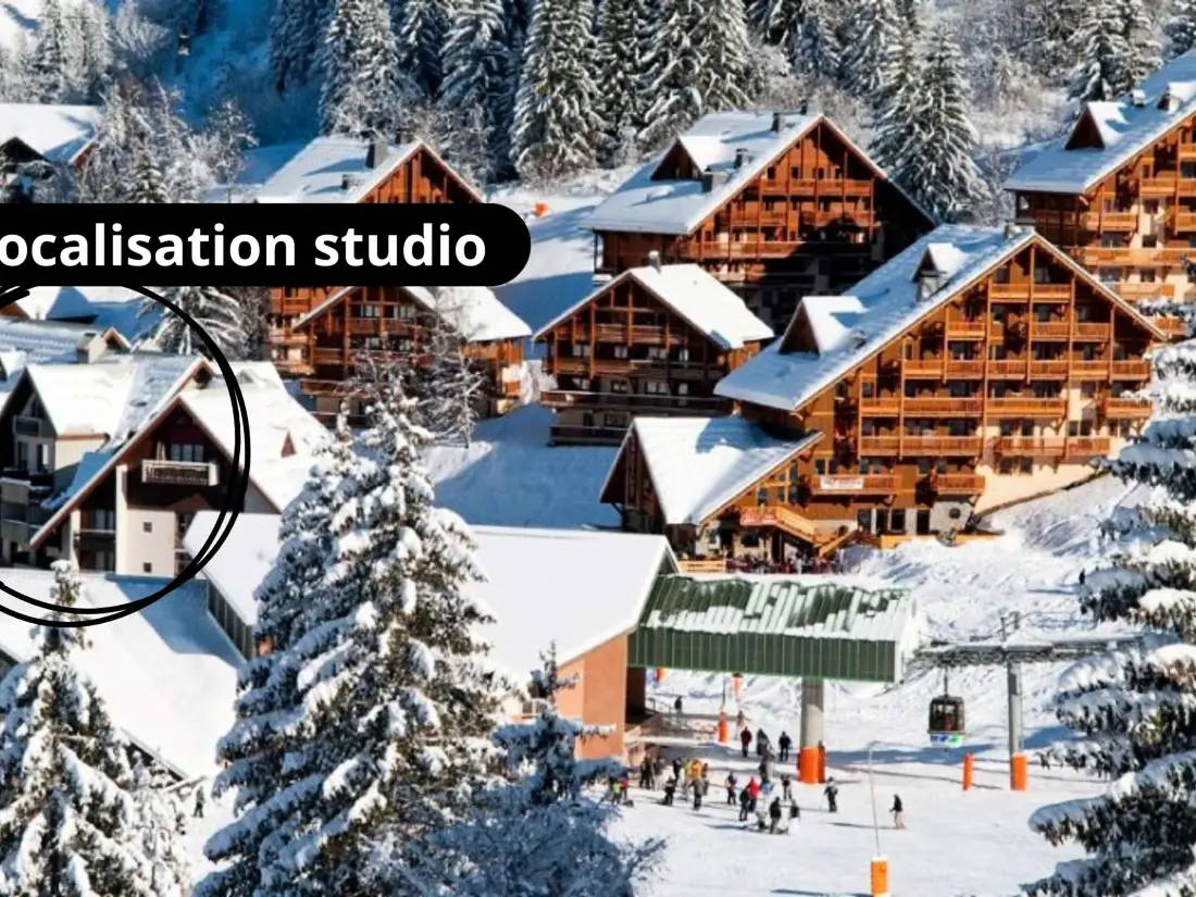 Location de Vacances Oz 2