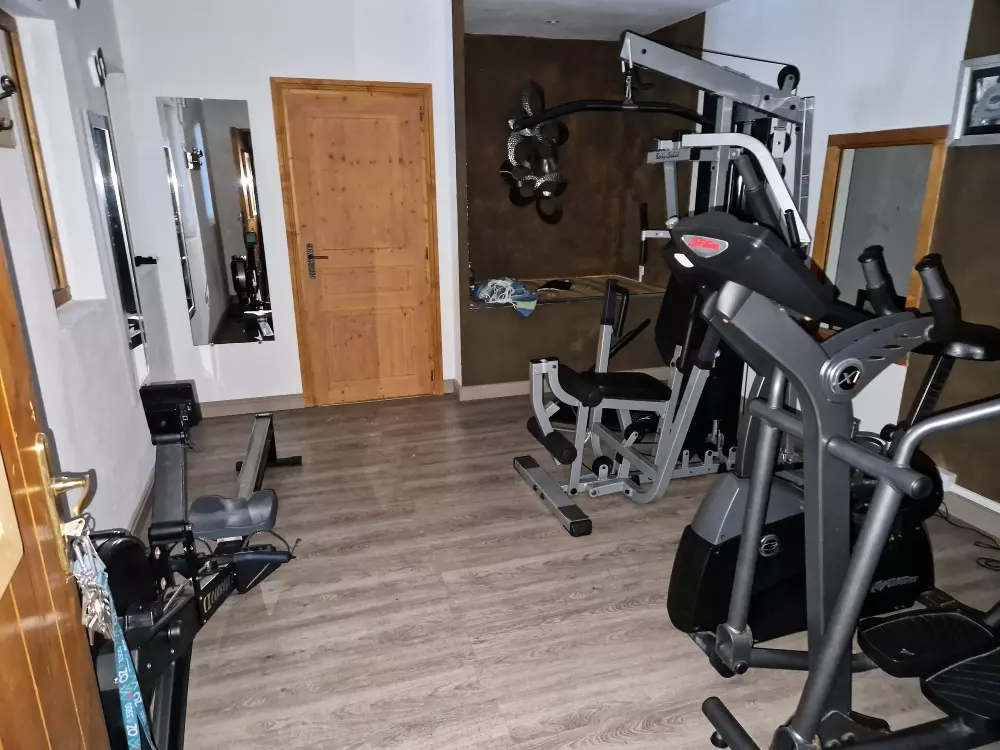 Résidence Oz en Oisans4 étoiles★★★★ - Chalet des Neiges