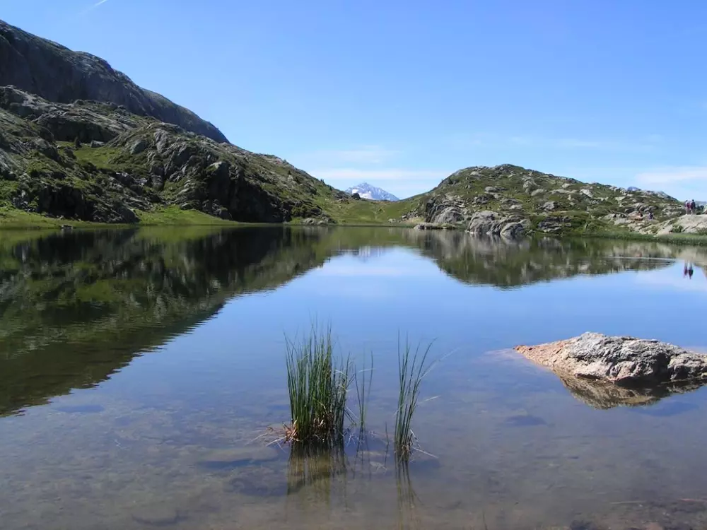 Résidence Oz en Oisans4 étoiles★★★★ - Chalet des Neiges