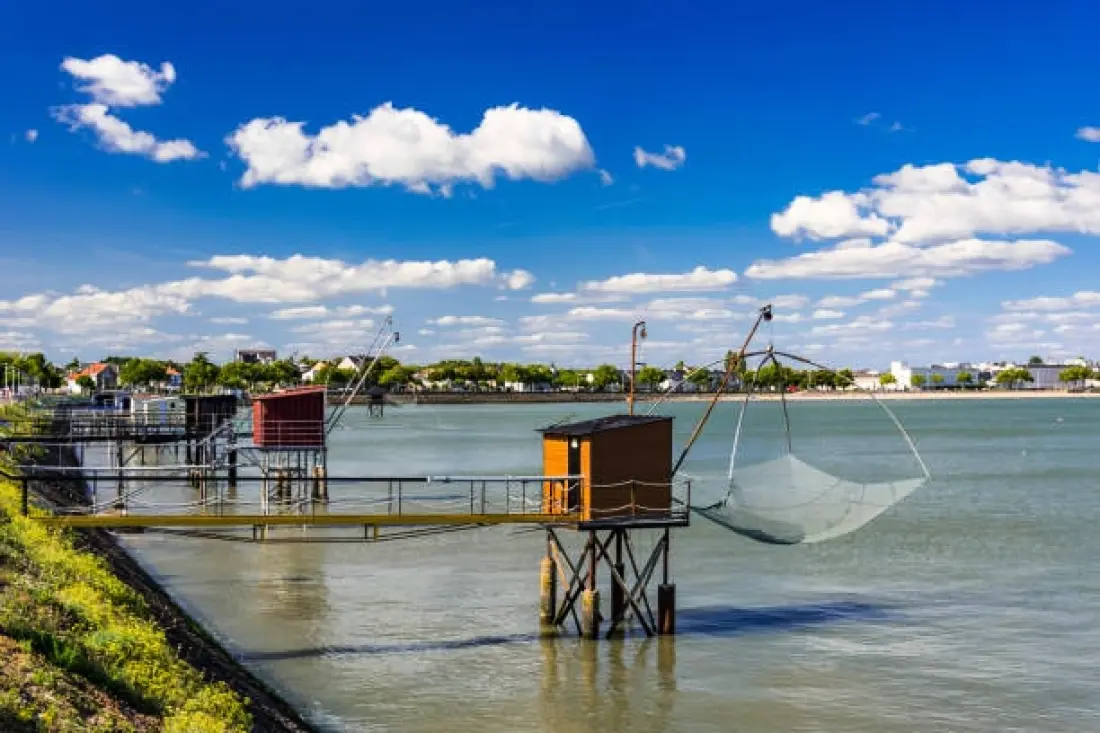 Ushuaïa Villages - Camping l'Estuaire 3 étoiles★★★