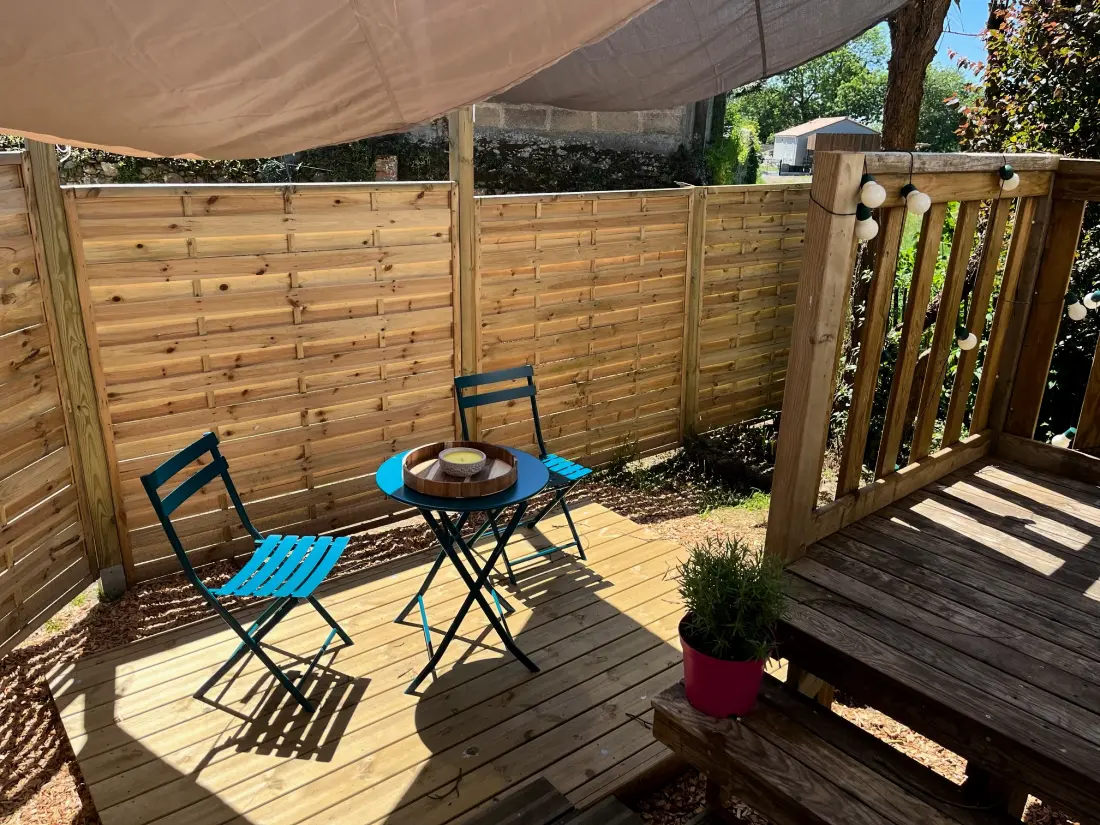 Ushuaïa Villages - Camping l'Estuaire 3 étoiles★★★