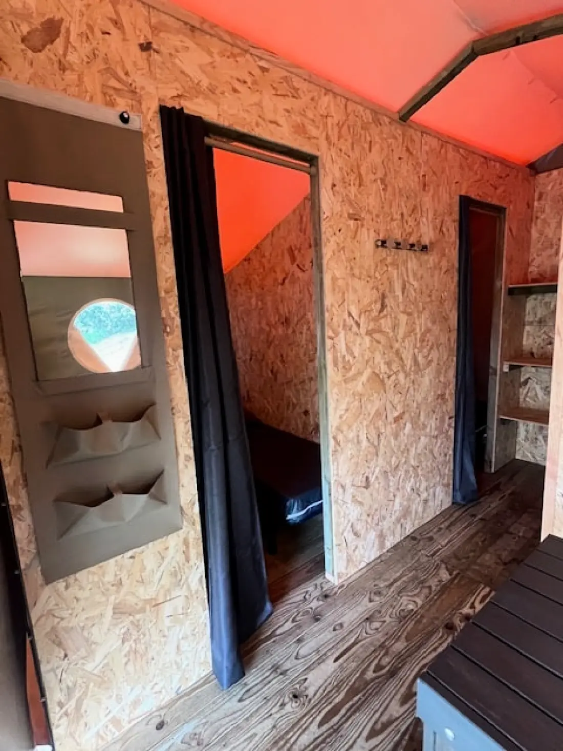 Ushuaïa Villages - Camping l'Estuaire 3 étoiles★★★