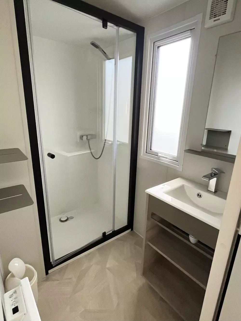 Ushuaïa Villages - Camping l'Estuaire 3 étoiles★★★