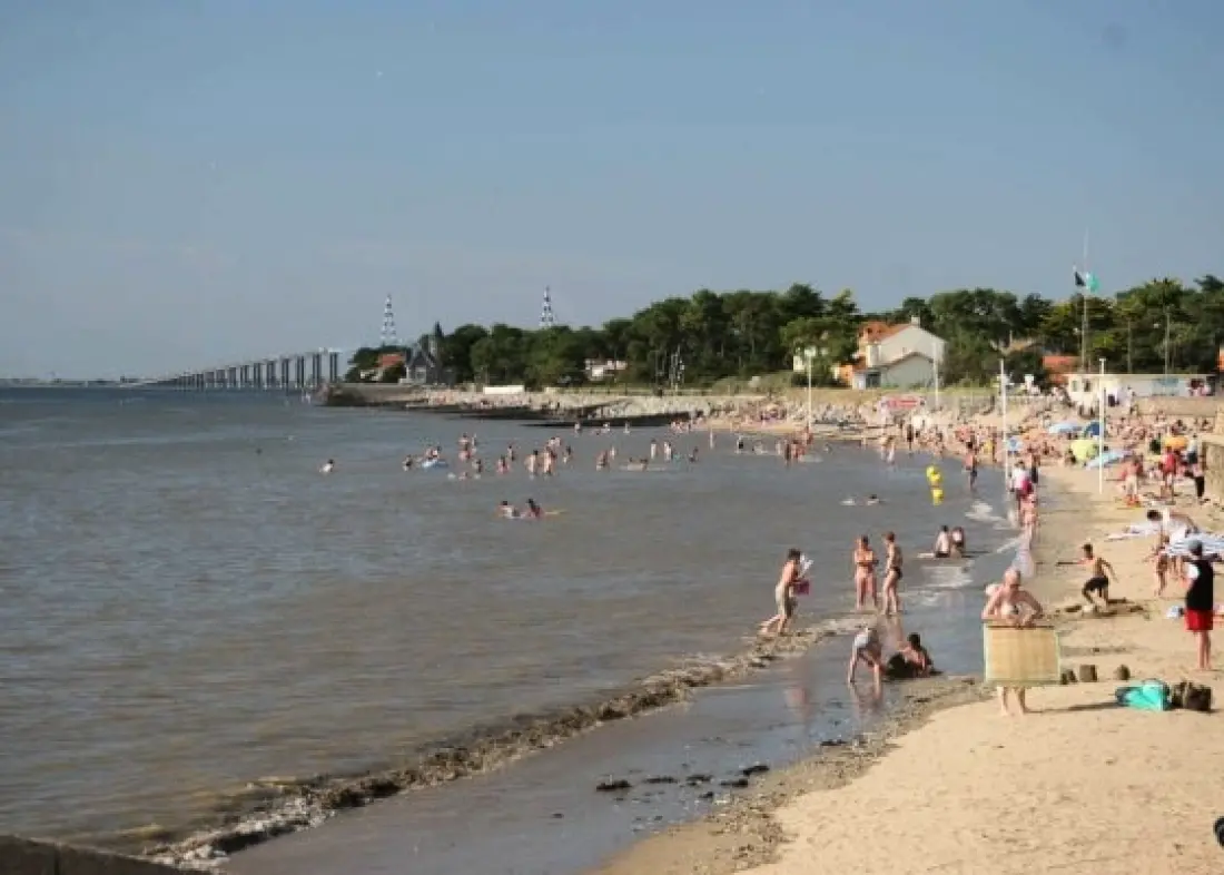 Ushuaïa Villages - Camping l'Estuaire 3 étoiles★★★