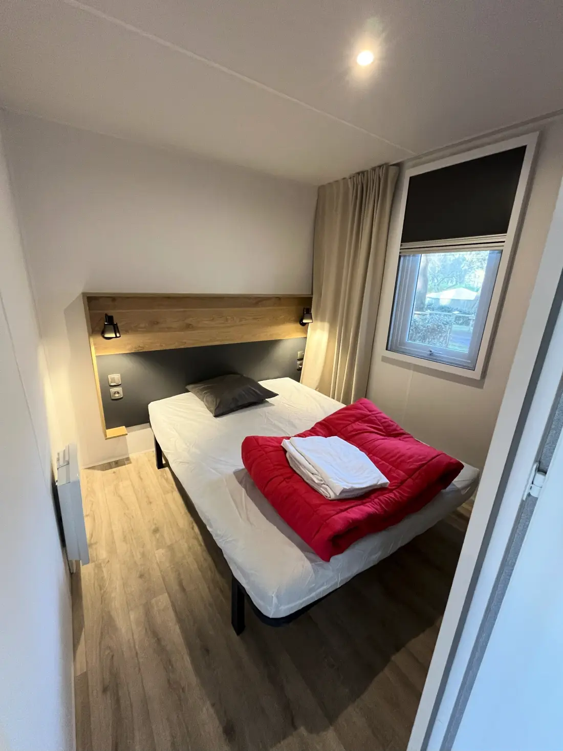 Ushuaïa Villages - Camping l'Estuaire 3 étoiles★★★
