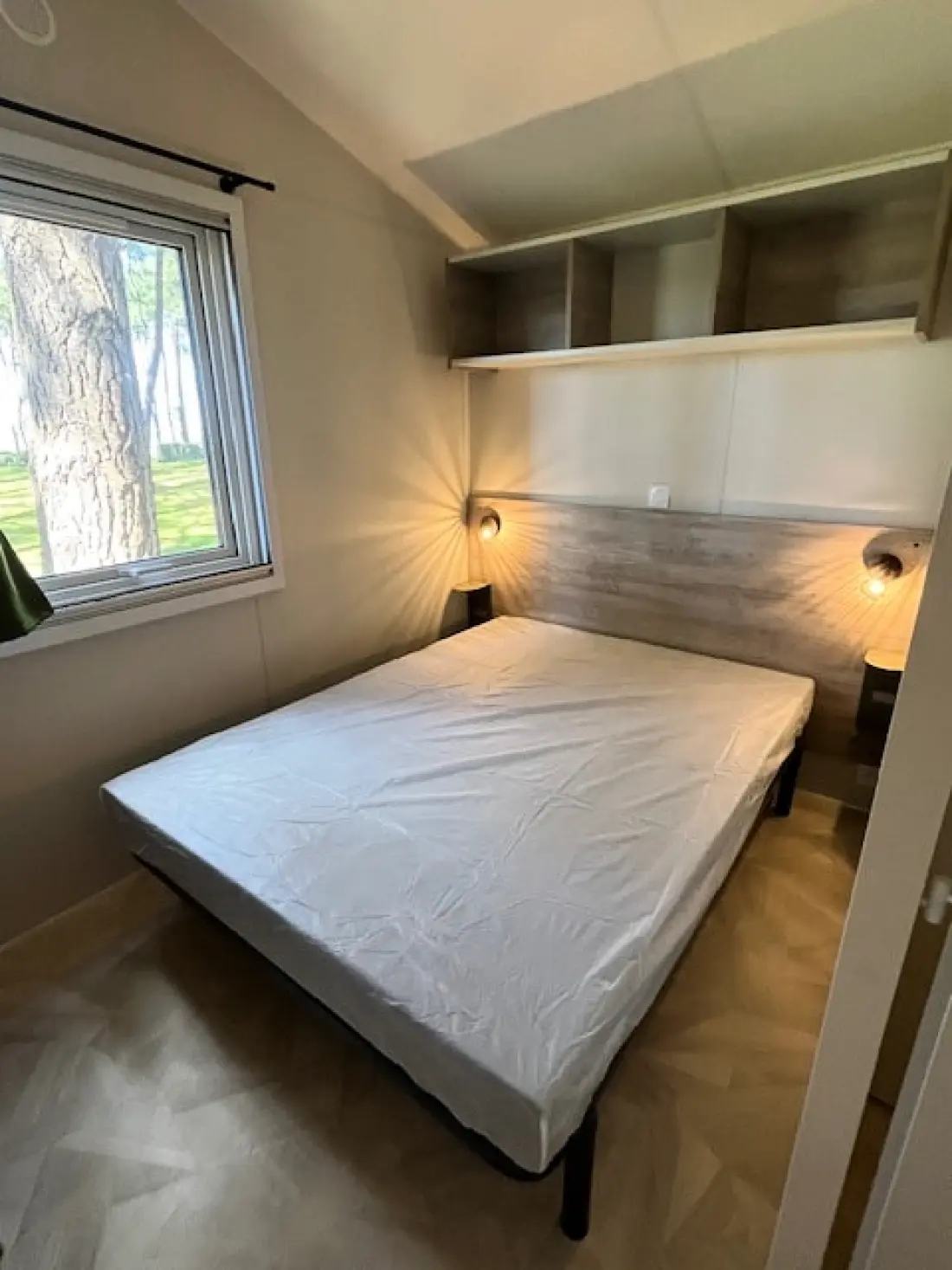 Ushuaïa Villages - Camping l'Estuaire 3 étoiles★★★