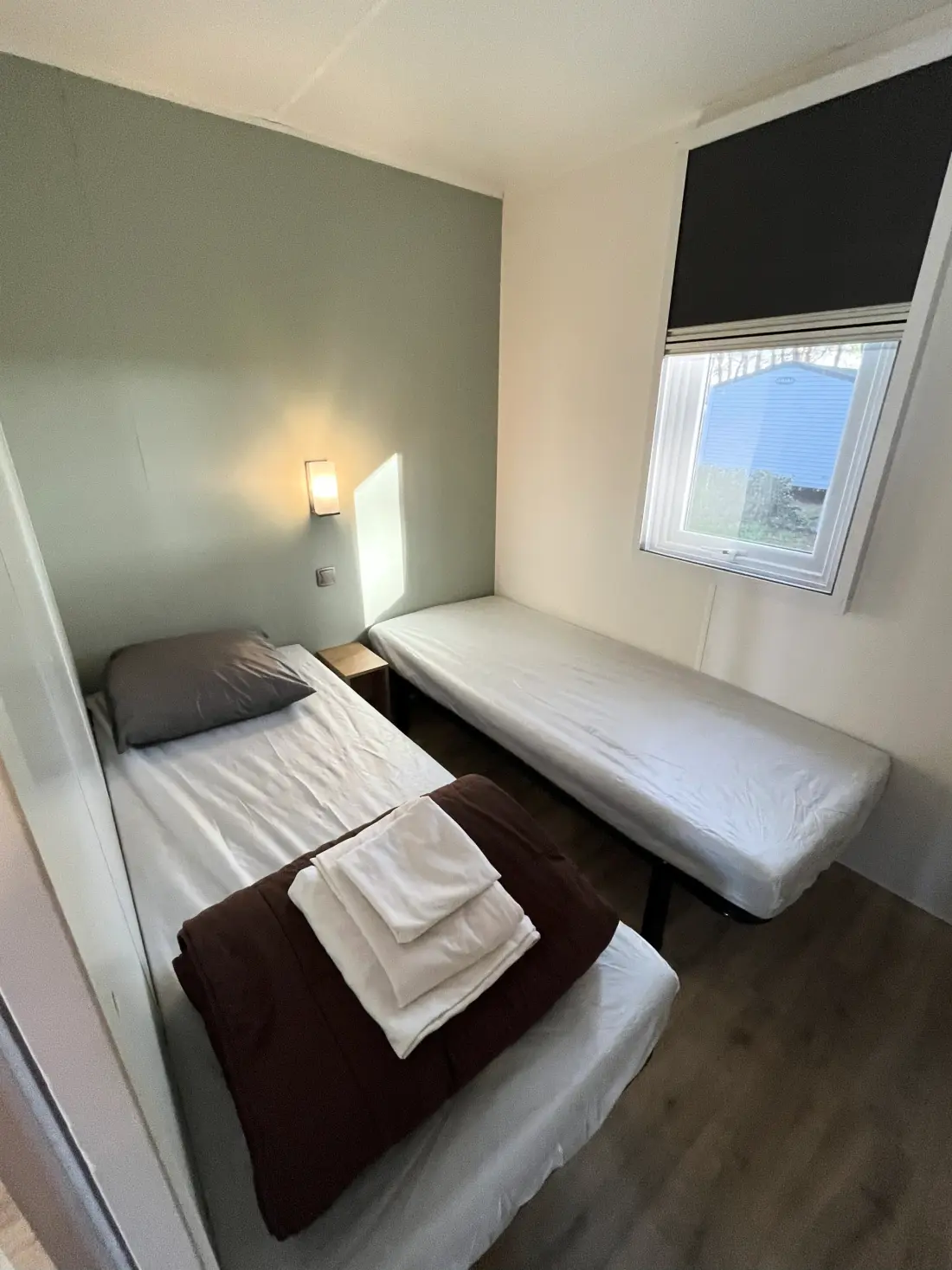 Ushuaïa Villages - Camping l'Estuaire 3 étoiles★★★