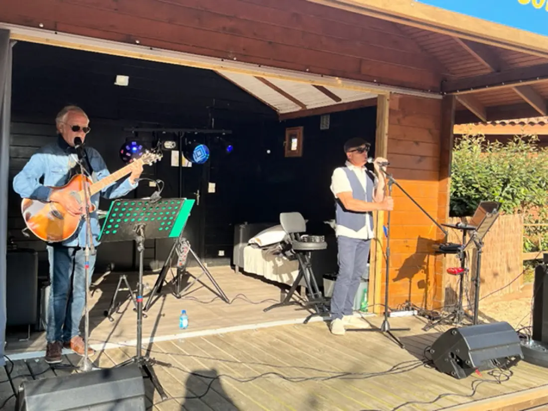 Ushuaïa Villages - Camping l'Estuaire 3 étoiles★★★