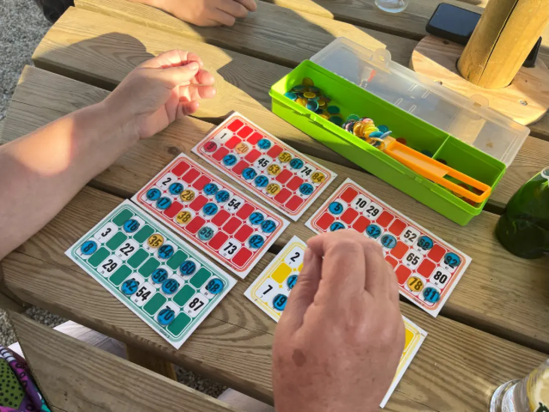 Ushuaïa Villages - Camping l'Estuaire 3 étoiles★★★