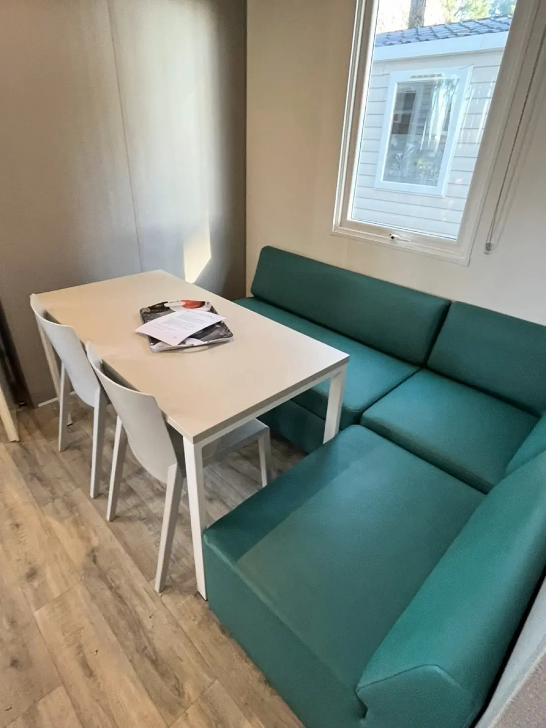 Ushuaïa Villages - Camping l'Estuaire 3 étoiles★★★
