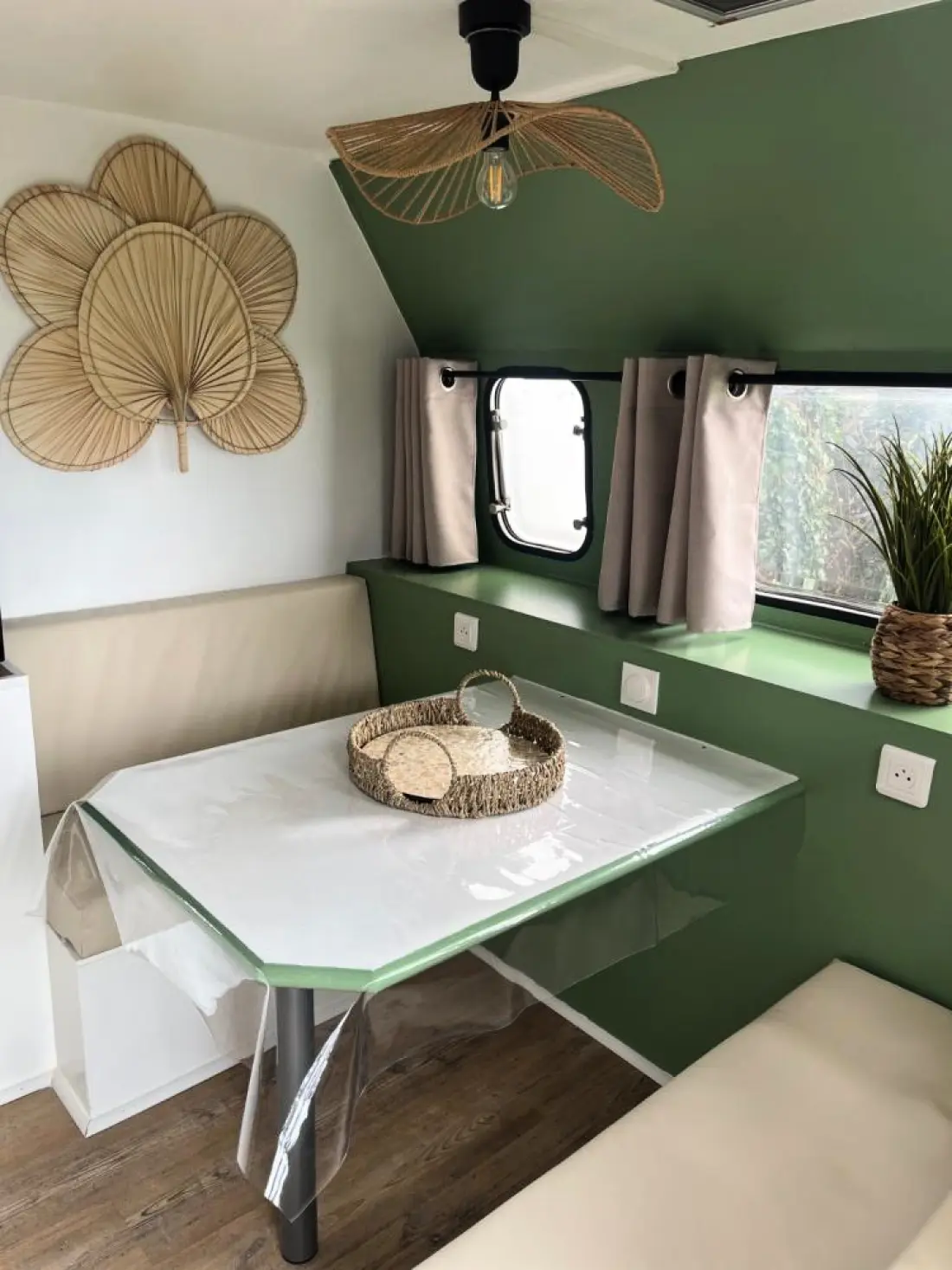 Camping Ushuaïa Villages l'Estuaire 3 étoiles★★★