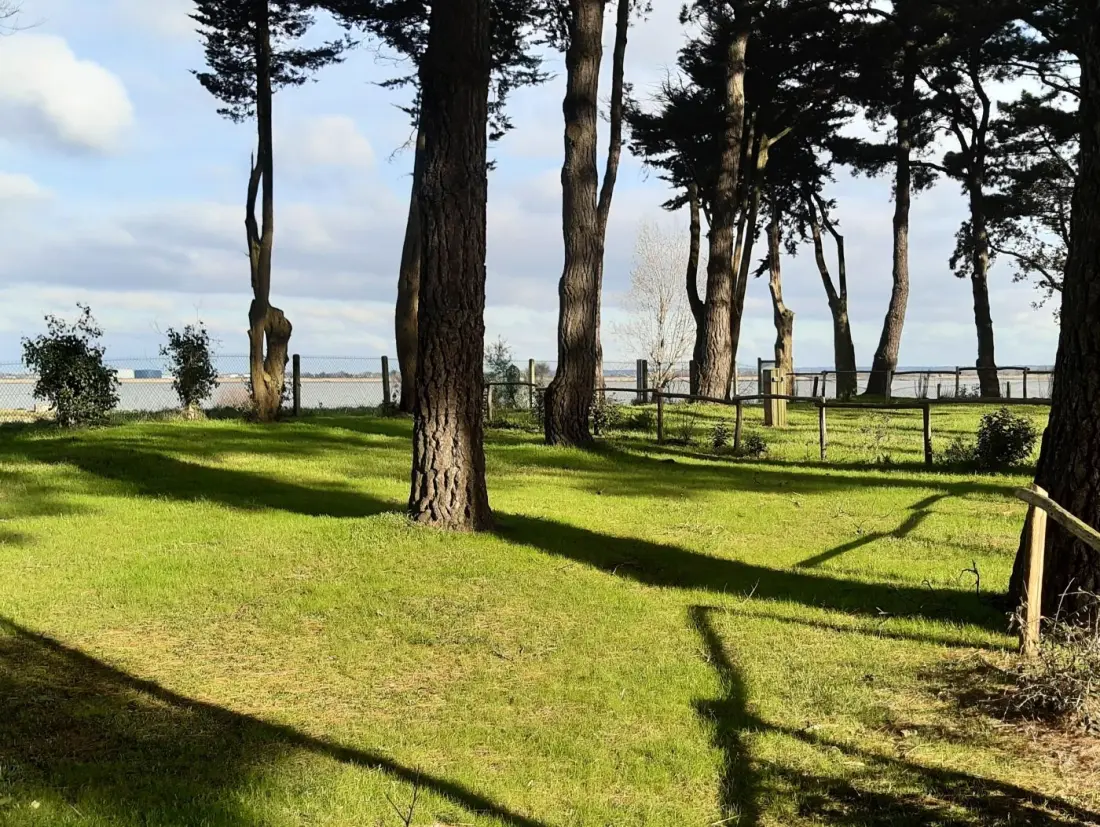 Camping Ushuaïa Villages l'Estuaire 3 étoiles★★★