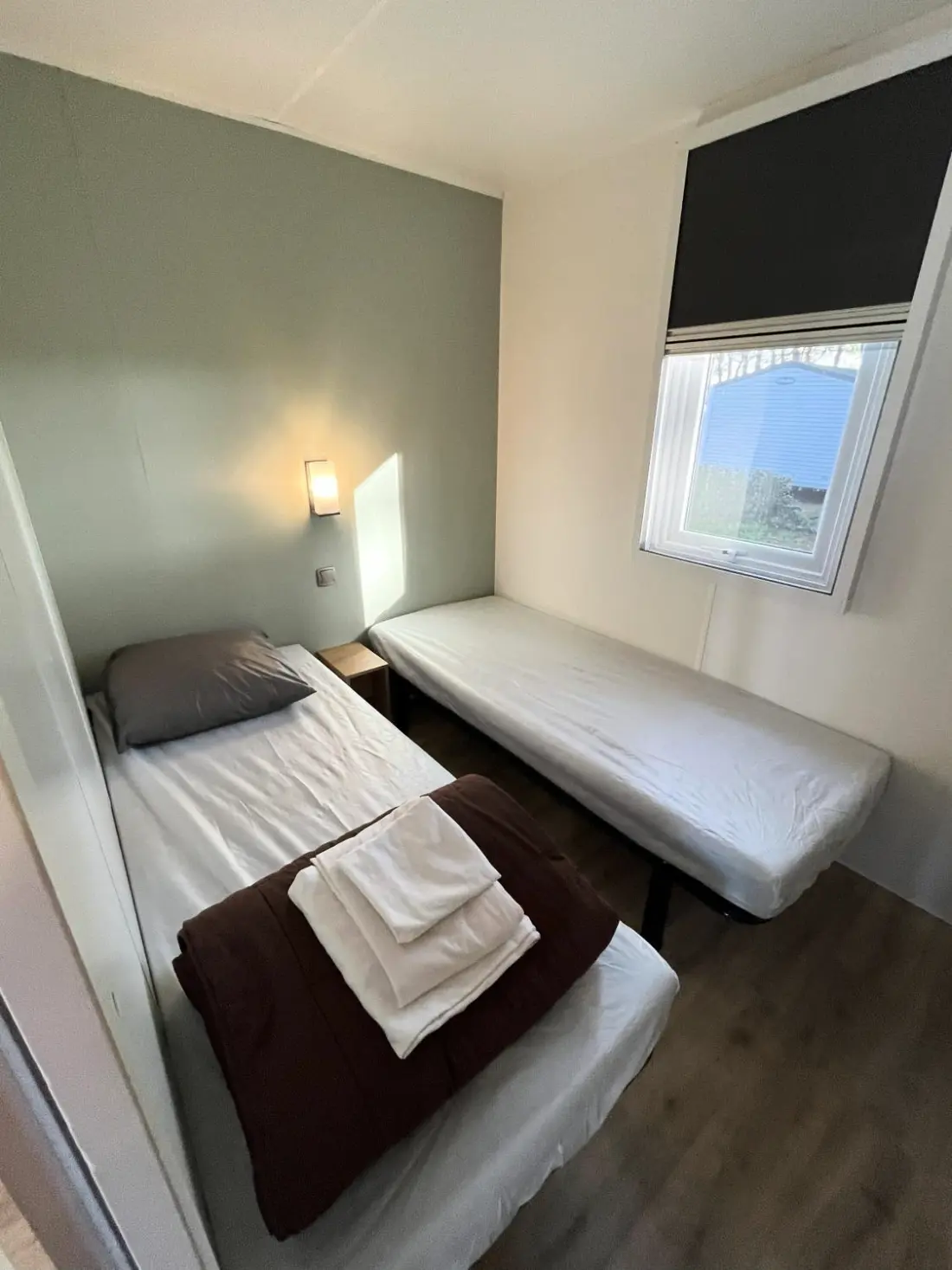 Camping Ushuaïa Villages l'Estuaire 3 étoiles★★★