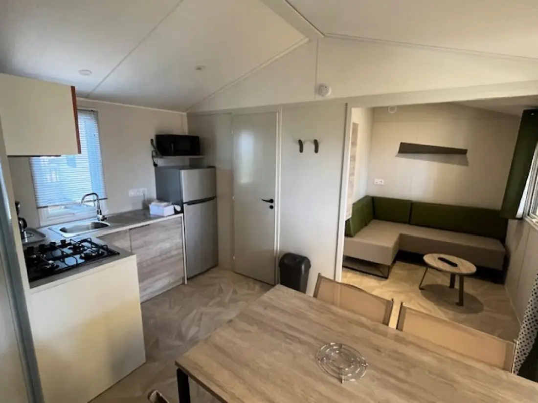 Camping Ushuaïa Villages l'Estuaire 3 étoiles★★★