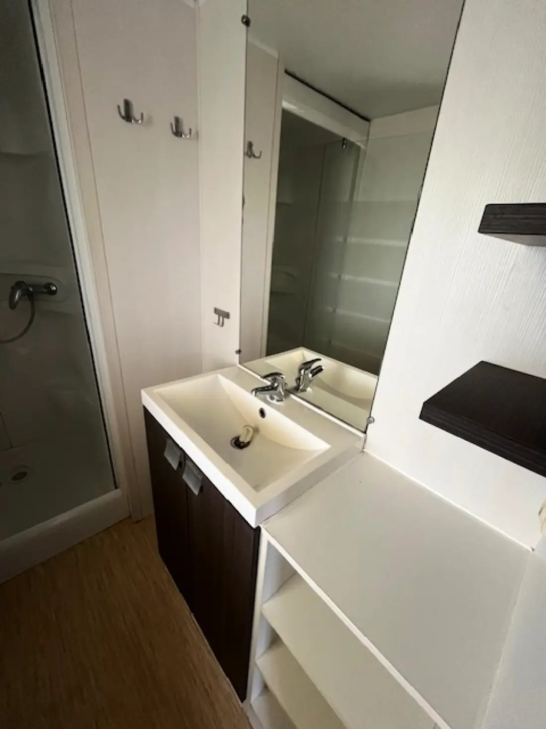 Camping Ushuaïa Villages l'Estuaire 3 étoiles★★★