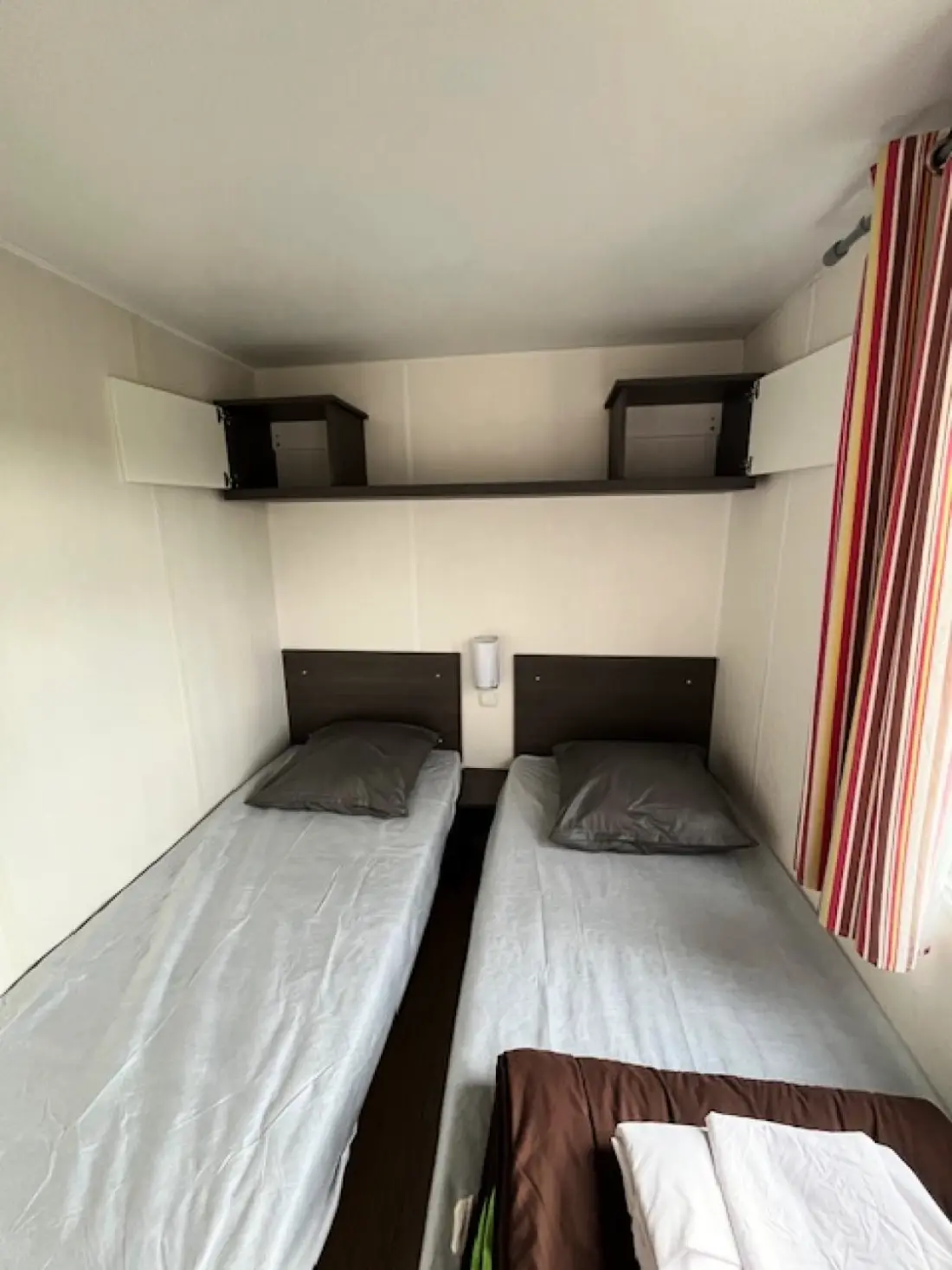 Camping Ushuaïa Villages l'Estuaire 3 étoiles★★★