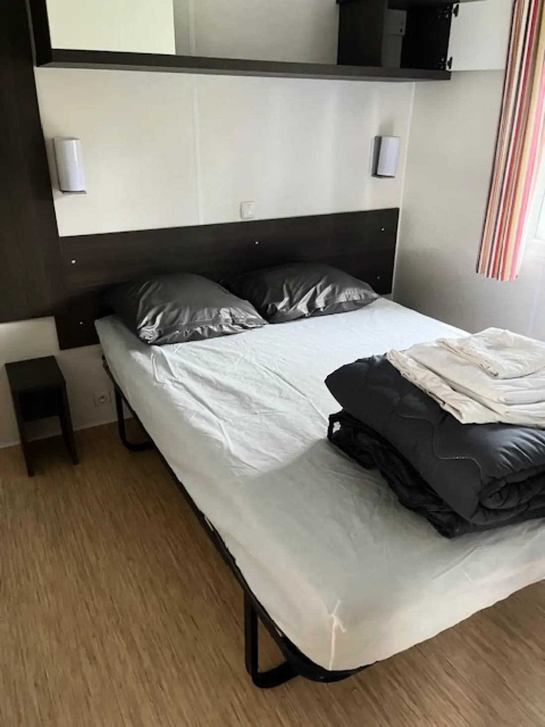 Camping Ushuaïa Villages l'Estuaire 3 étoiles★★★
