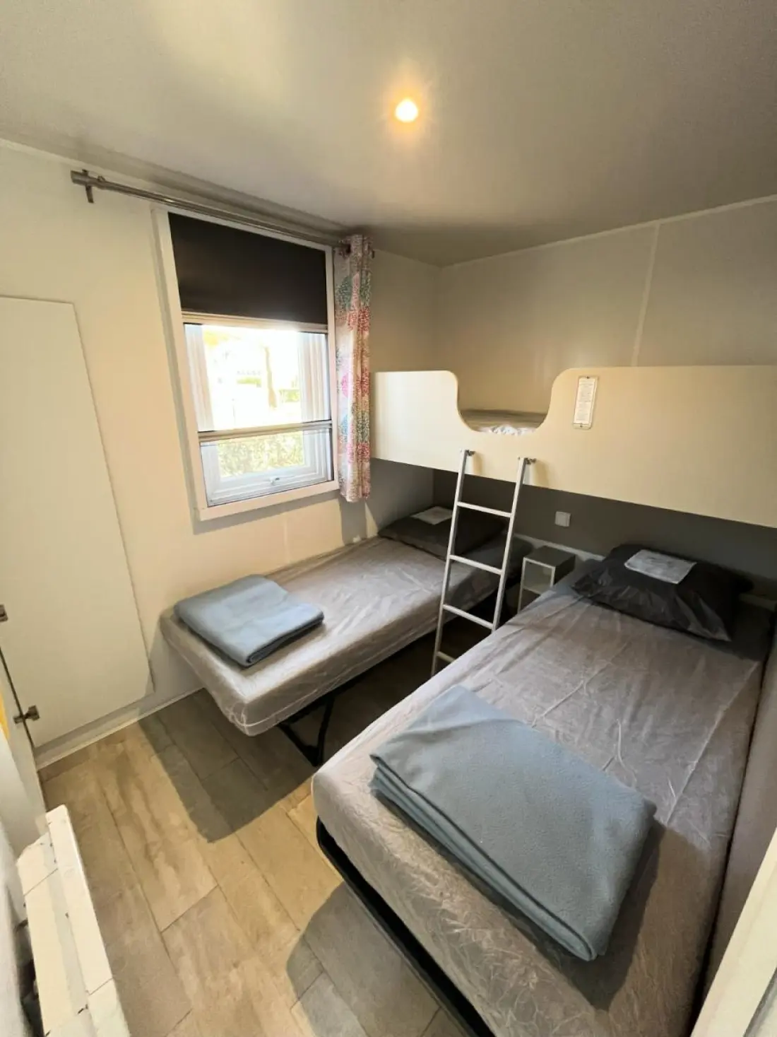 Camping Ushuaïa Villages l'Estuaire 3 étoiles★★★