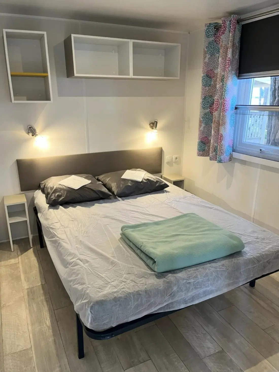 Camping Ushuaïa Villages l'Estuaire 3 étoiles★★★
