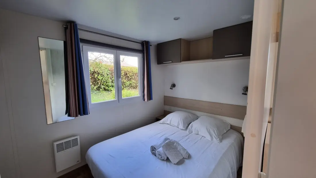 Camping Aux portes de Paimpol 3 étoiles★★★