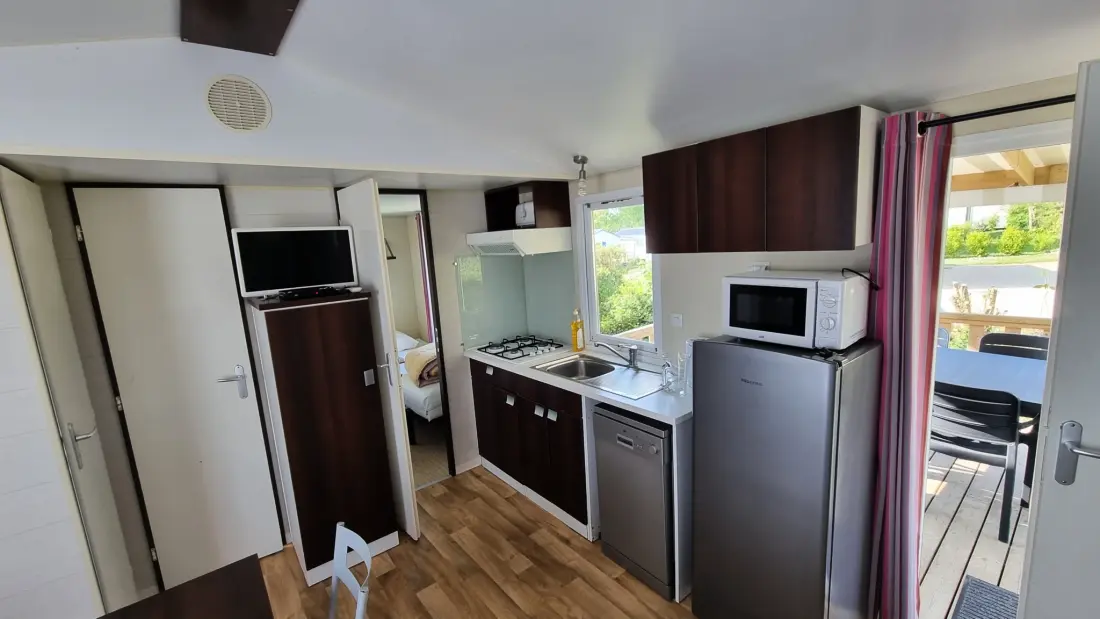 Camping Aux portes de Paimpol 3 étoiles★★★