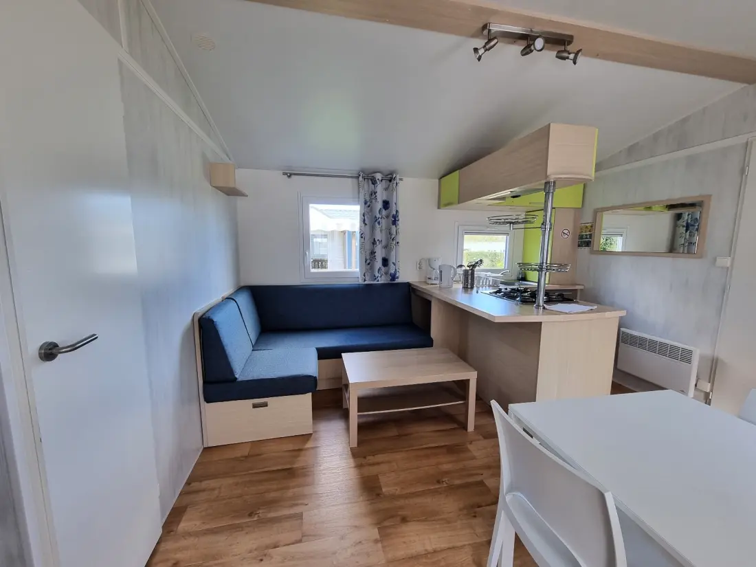 Camping Aux portes de Paimpol 3 étoiles★★★
