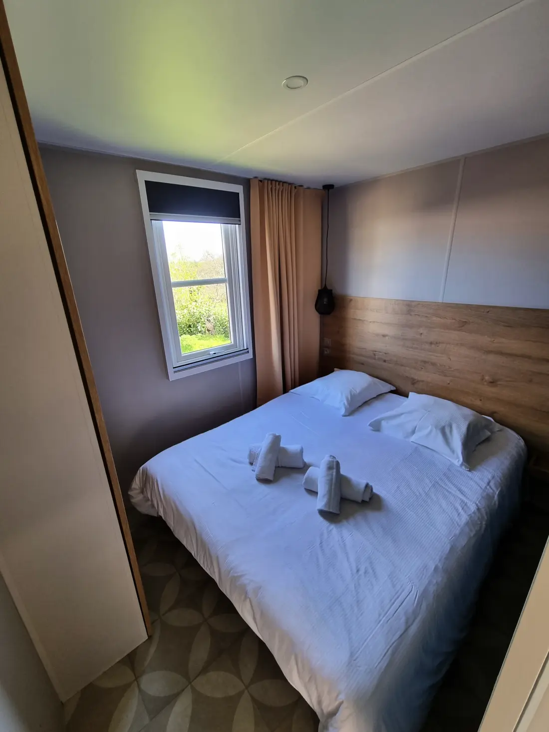 Camping Aux portes de Paimpol 3 étoiles★★★