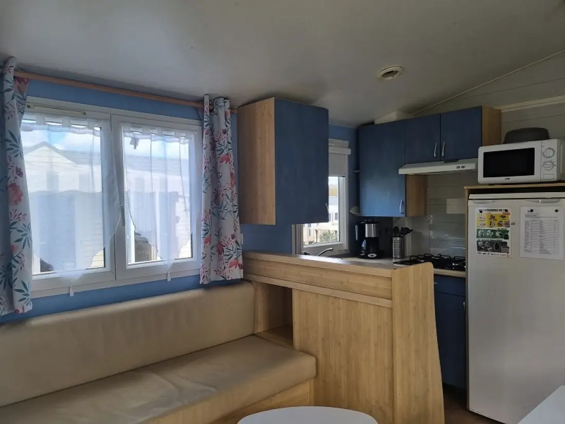 Camping Aux portes de Paimpol 3 étoiles★★★