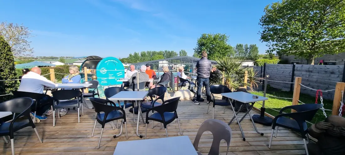 Camping Aux portes de Paimpol 3 étoiles★★★