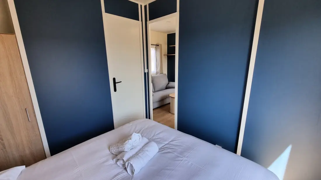 Camping Aux portes de Paimpol 3 étoiles★★★