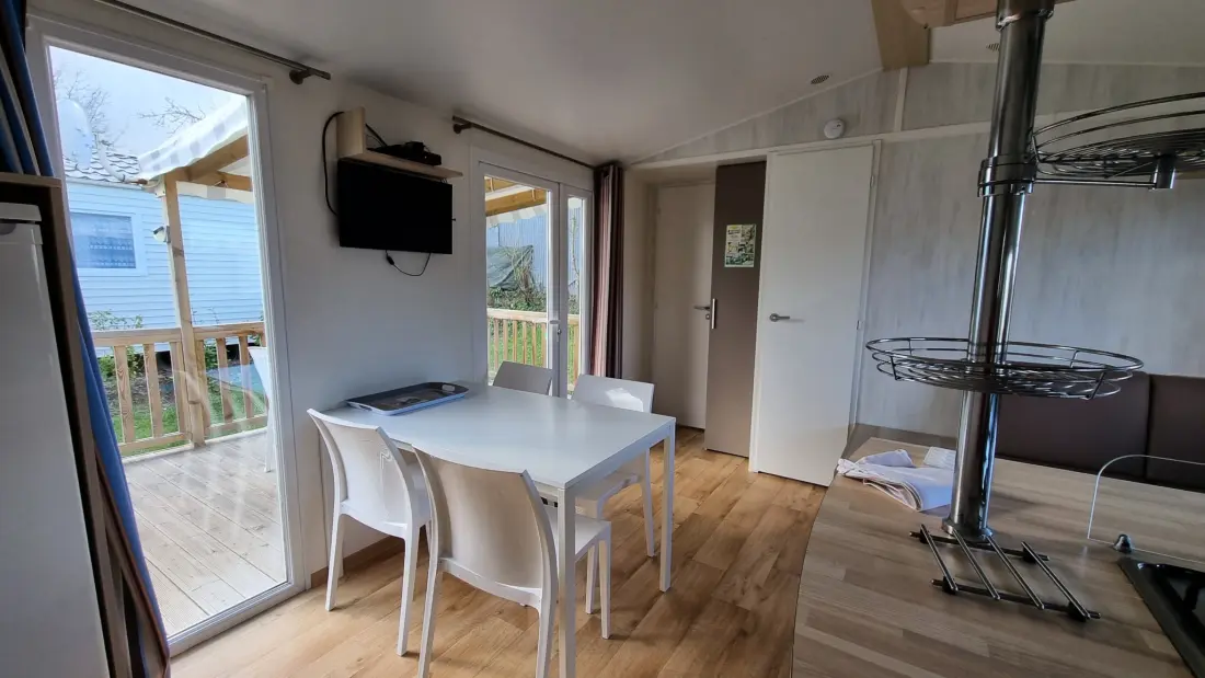 Camping Aux portes de Paimpol 3 étoiles★★★