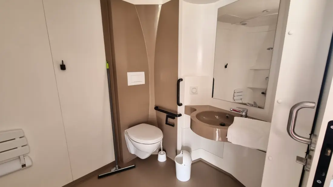 Camping Aux portes de Paimpol 3 étoiles★★★