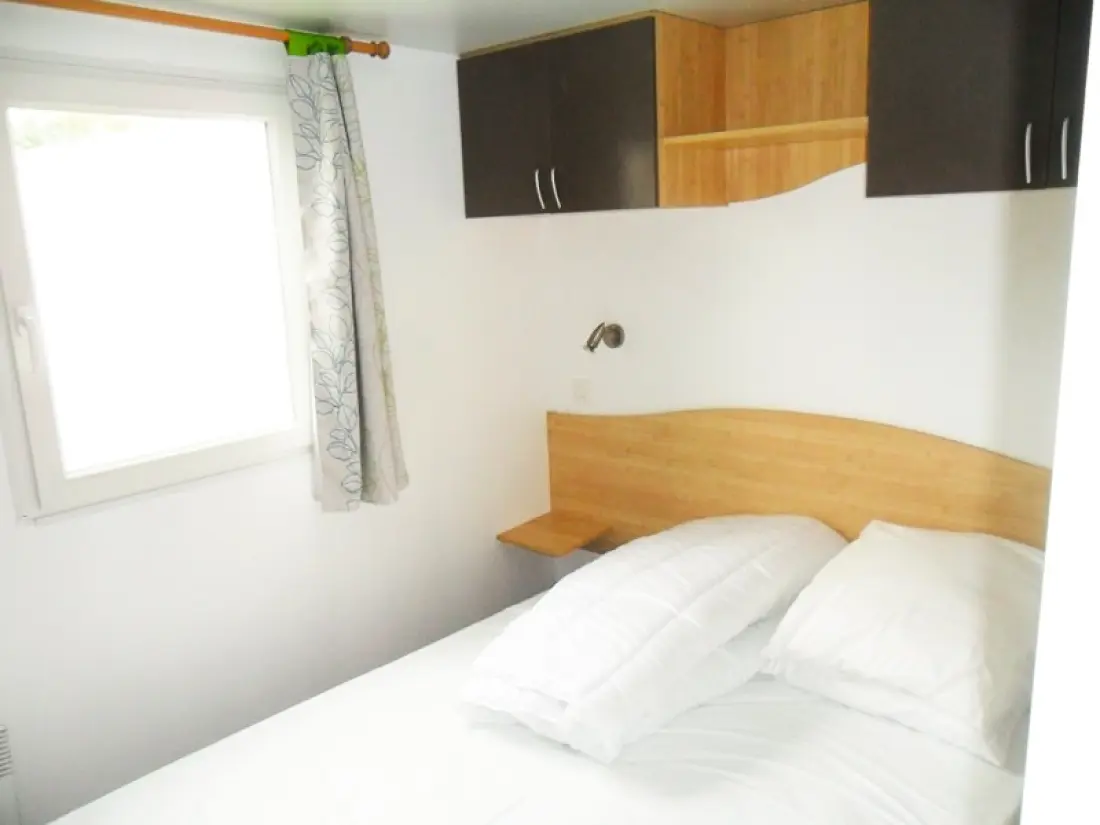Camping Aux portes de Paimpol 3 étoiles★★★