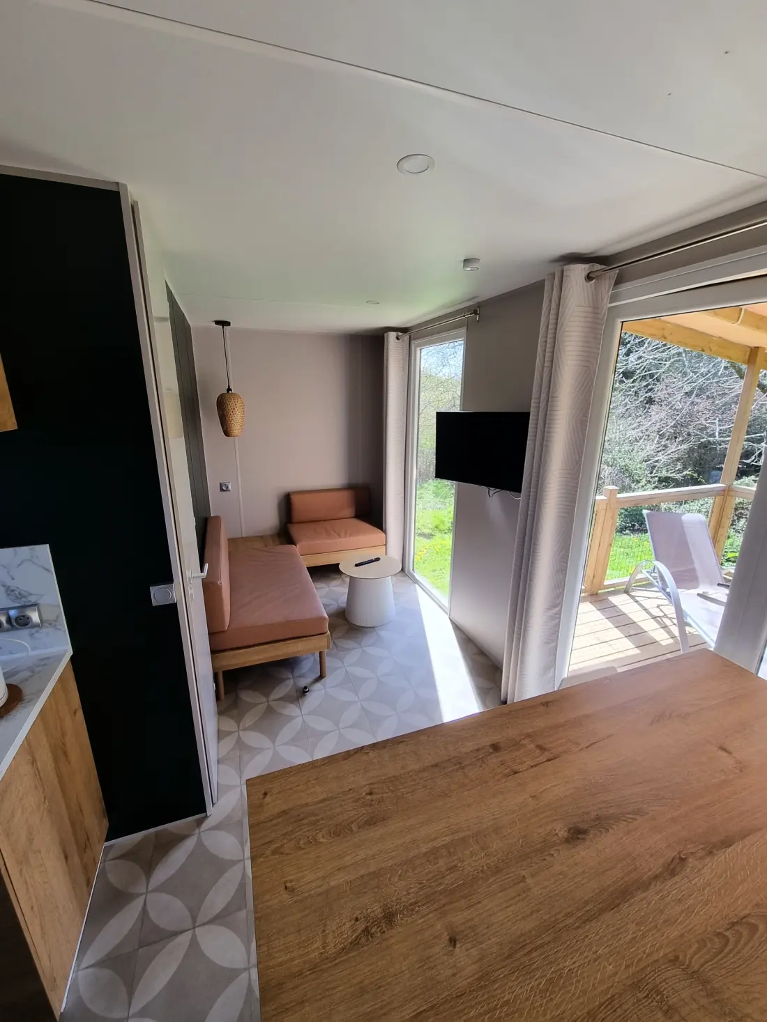 Camping Aux portes de Paimpol 3 étoiles★★★