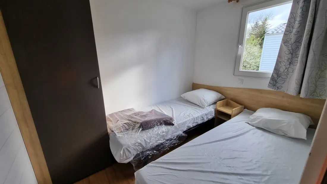 Camping Aux portes de Paimpol 3 étoiles★★★