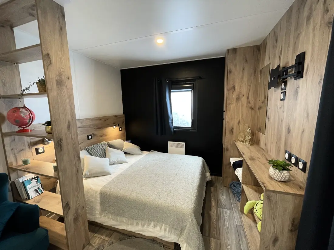 Camping Aux portes de Paimpol 3 étoiles★★★