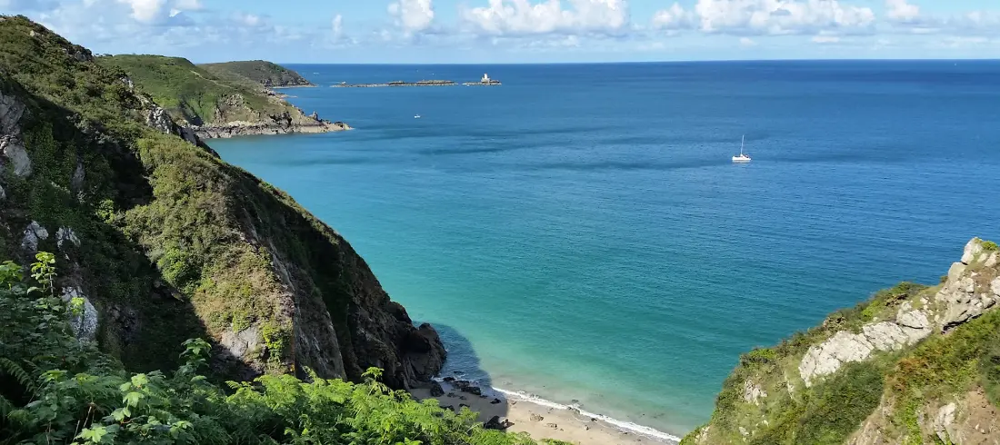 Camping Aux portes de Paimpol 3 étoiles★★★