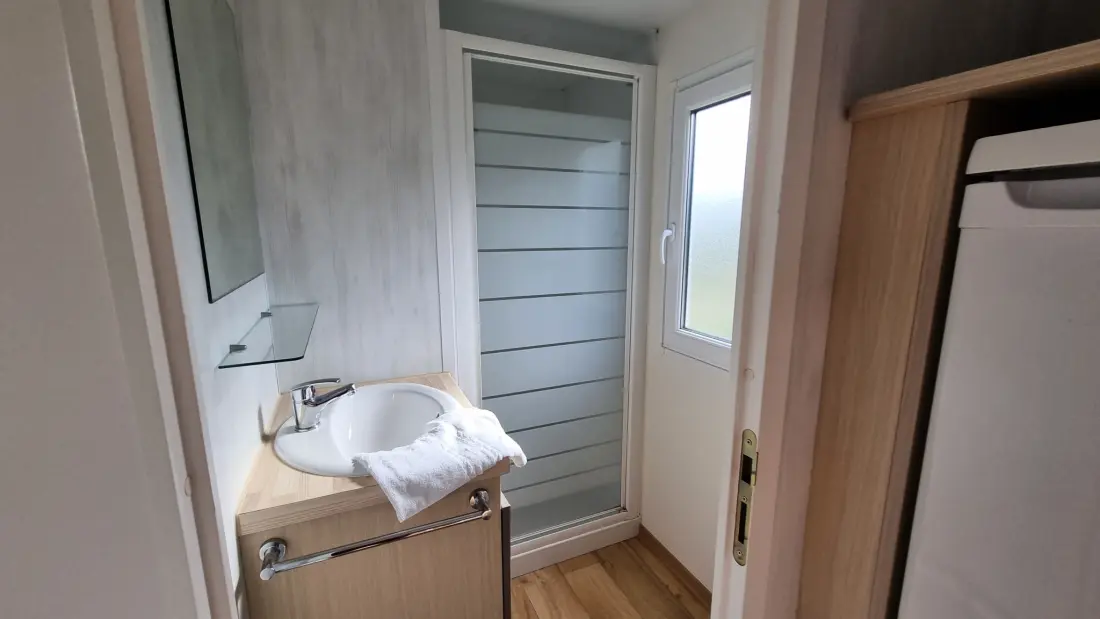 Camping Aux portes de Paimpol 3 étoiles★★★