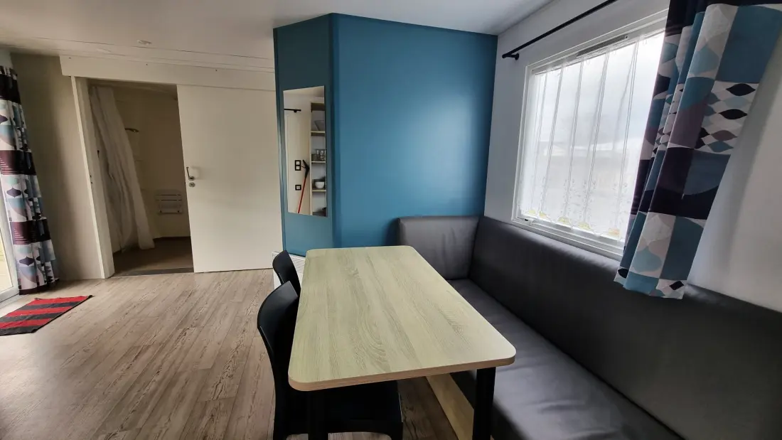 Camping Aux portes de Paimpol 3 étoiles★★★