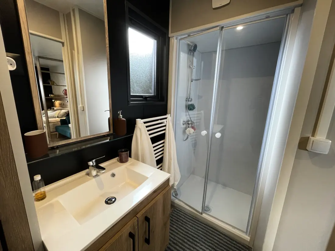 Camping Aux portes de Paimpol 3 étoiles★★★
