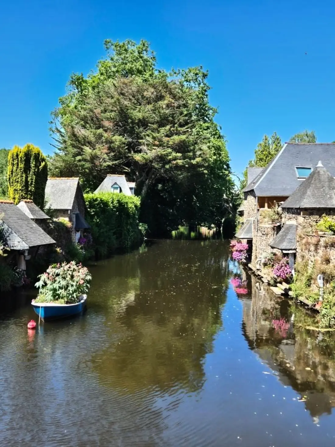 Camping Aux portes de Paimpol 3 étoiles★★★