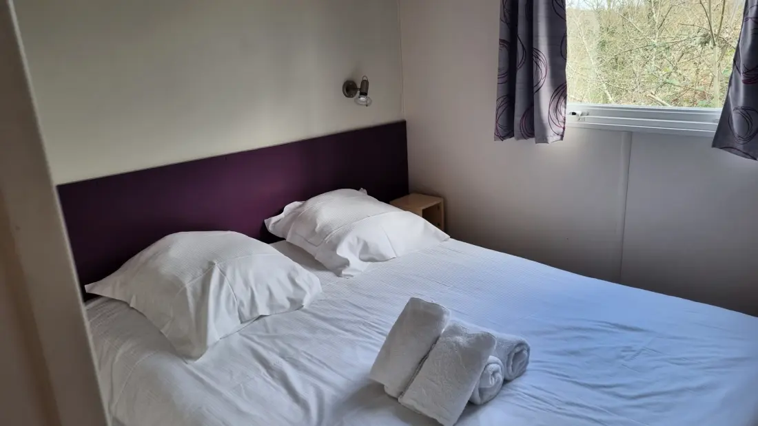 Camping Aux portes de Paimpol 3 étoiles★★★