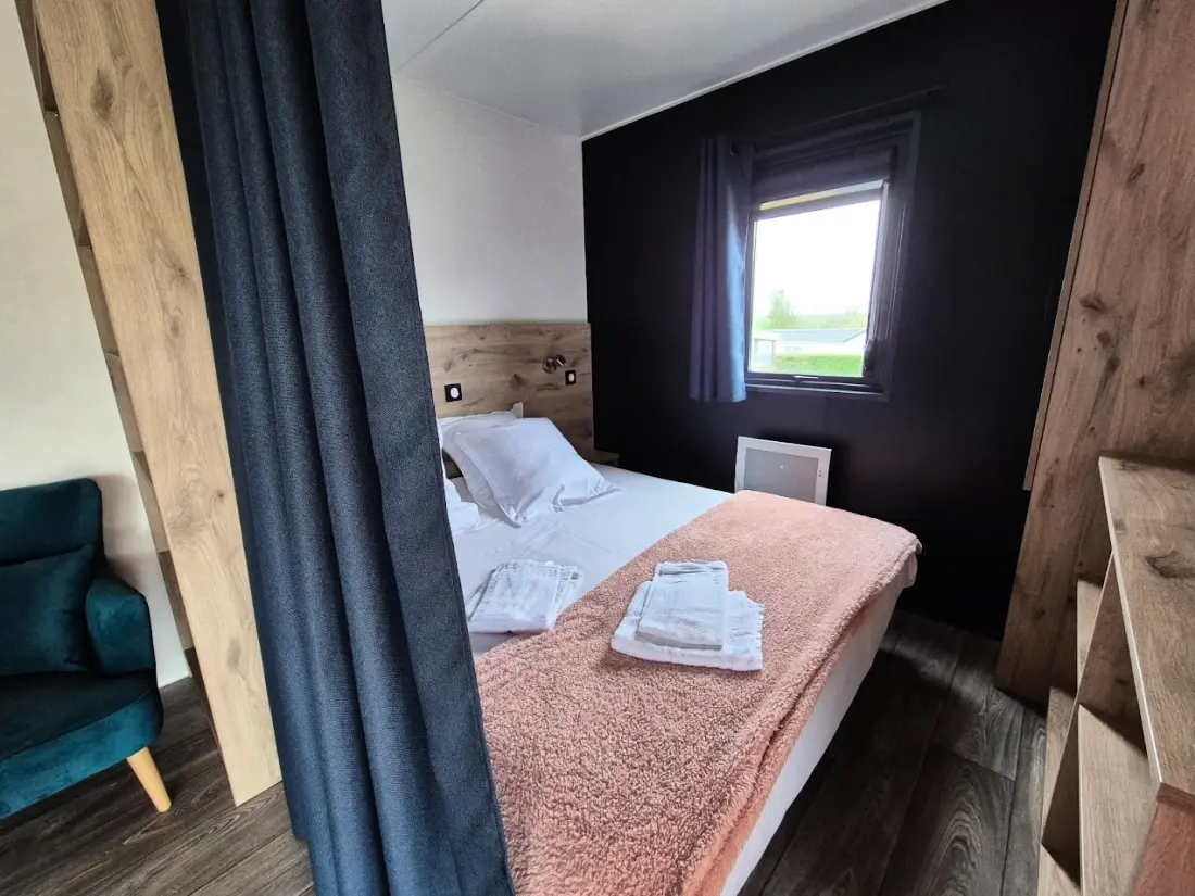 Camping Aux portes de Paimpol 3 étoiles★★★