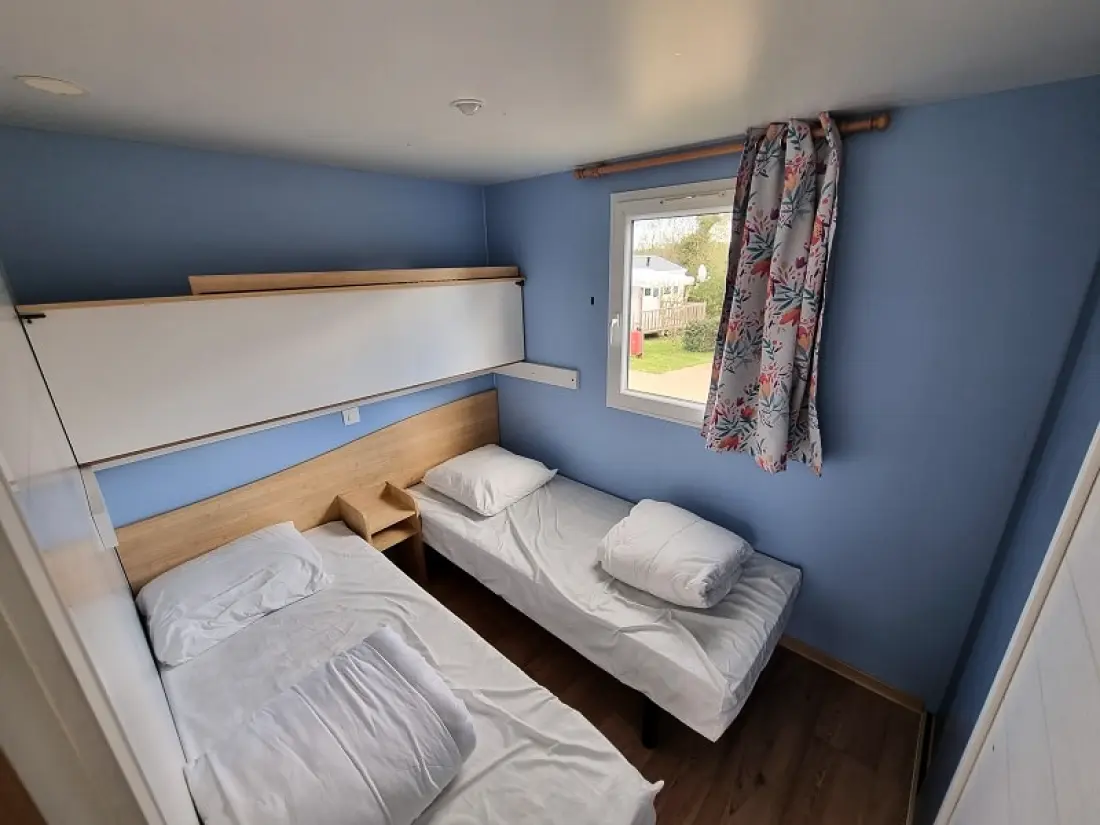 Camping Aux portes de Paimpol 3 étoiles★★★