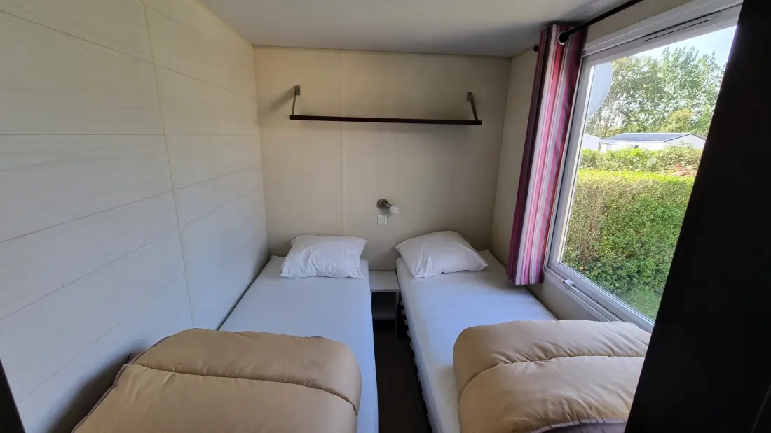 Camping Aux portes de Paimpol 3 étoiles★★★