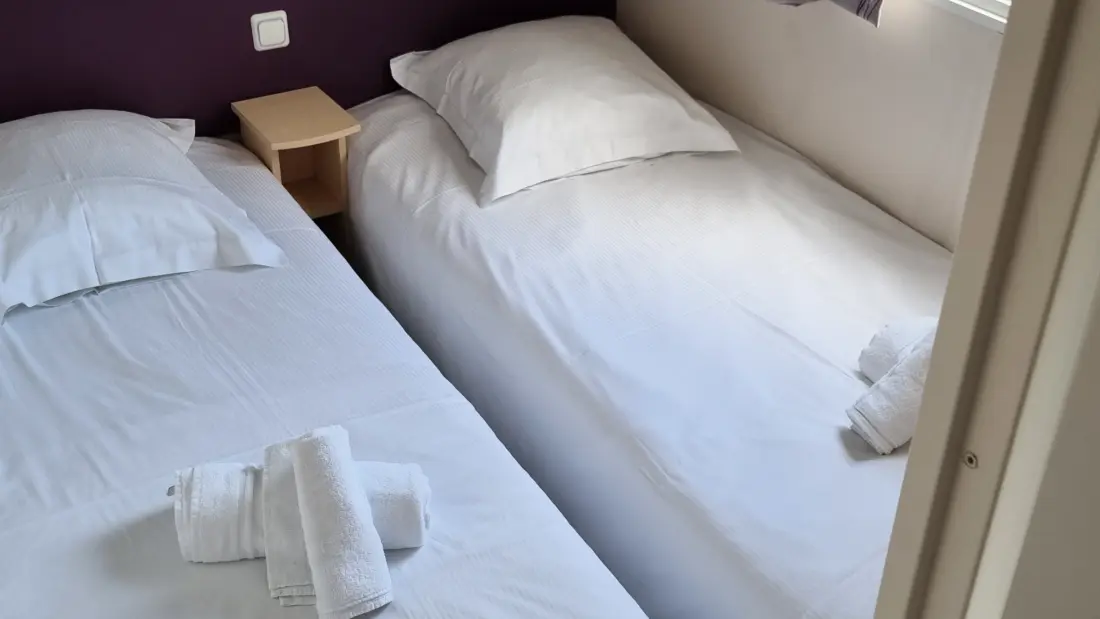 Camping Aux portes de Paimpol 3 étoiles★★★