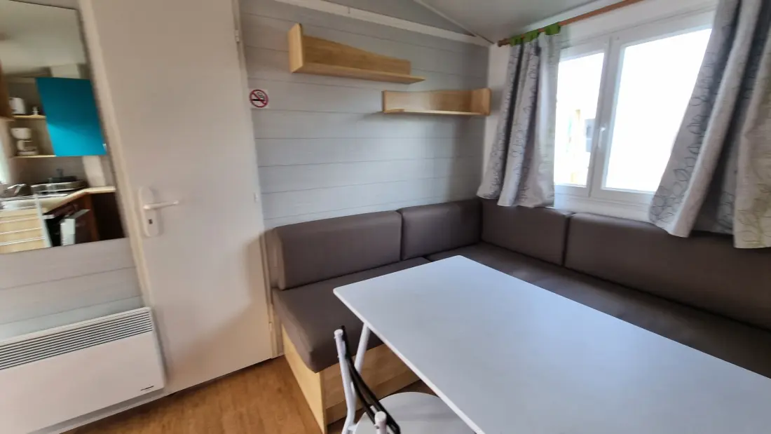 Camping Aux portes de Paimpol 3 étoiles★★★