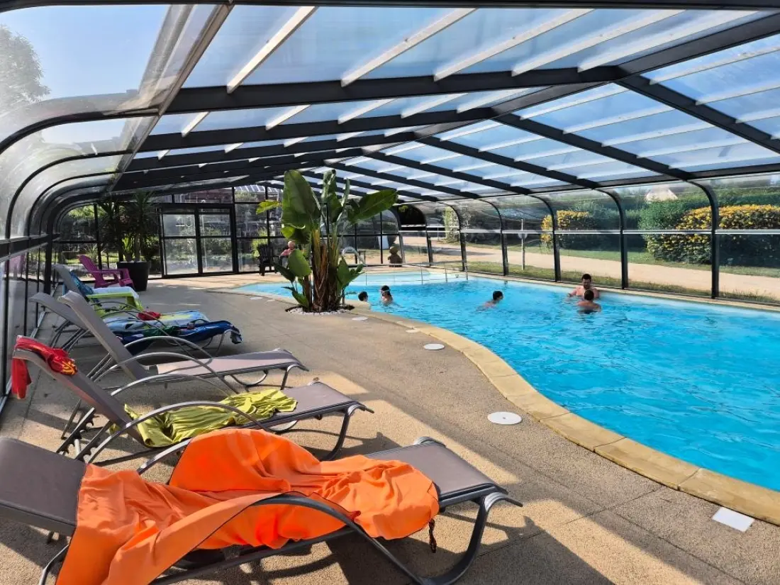 Camping Aux portes de Paimpol 3 étoiles★★★