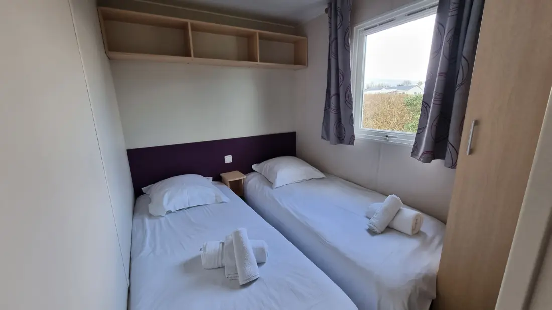 Camping Aux portes de Paimpol 3 étoiles★★★