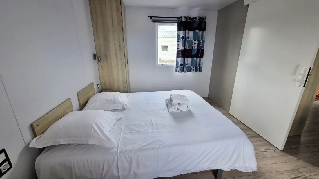 Camping Aux portes de Paimpol 3 étoiles★★★